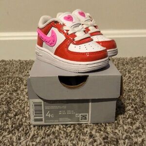 2023 Force 1 Low (TD) “Valentines Day”